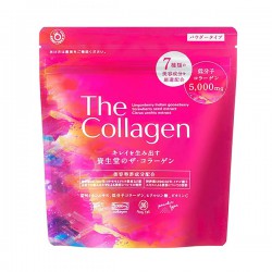 Bột Collagen Cao Cấp The Collagen Shiseido 12...