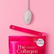 Bột Collagen Cao Cấp The Collagen Shiseido 126g Nhật Bản