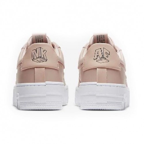 [Order] Giày Nike Air Force 1 Pixel Màu Hồng [Size 38-43]