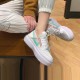 [Order] Giày Nike Court Vision Alta Màu Trắng [Size 36-40.5]