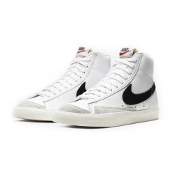 [Order] Giày Nike Blazer Mid '77 Vintage Trắng [Size 36-38.5]