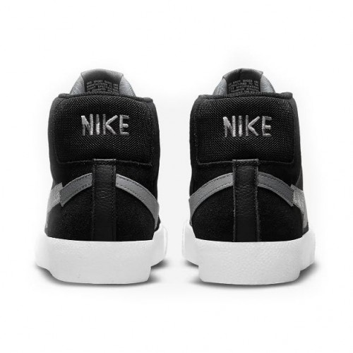[Order] Giày Nike SB Zoom Blazer Mid Premium Màu Đen [Size 37.5-45]