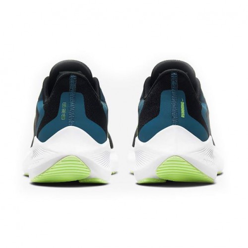 [Order] Giày Nike Air Zoom Winflo 7 Màu Đen [Size 40-45]