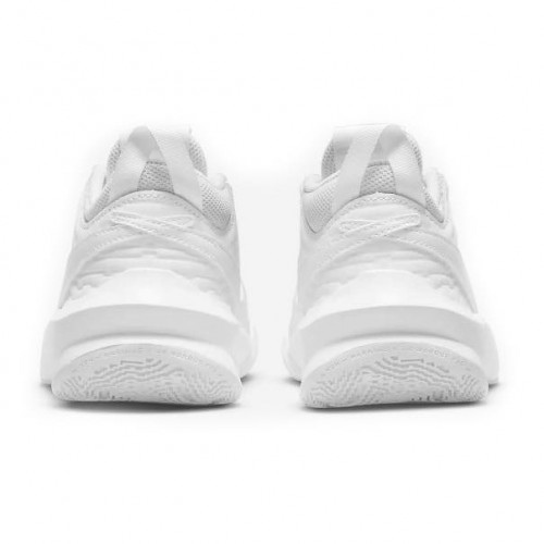 [Order] Giày Nike Hustle D 10 Màu Trắng [Size 35.5-40]