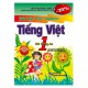 Sách: Bài tập trắc nghiệm tiếng Việt lớp 1 (Định hướng phát triển năng lực)