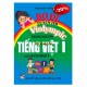 Bộ đề luyện thi Violympic trạng nguyên Tiếng Việt trên Internet lớp 1