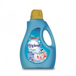 Nước Giặt Xả Đậm Đặc Hygiene 2800ml Thái Lan Hương Biển Xanh