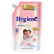 Nước Xả Vải Hygiene Hokkaido Milk Serum 1150ml Thái Lan [Hồng Phấn]