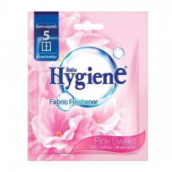 Túi Thơm Hồng Hygiene Fabric Freshere Pink Sweet Thái Lan
