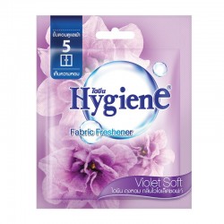 Túi Thơm Tím Hygiene Fabric Freshere Violet Soft Thái Lan