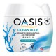 Sáp Thơm Phòng Đuổi Muỗi OASIS Ocean Blue 180g Thái Lan