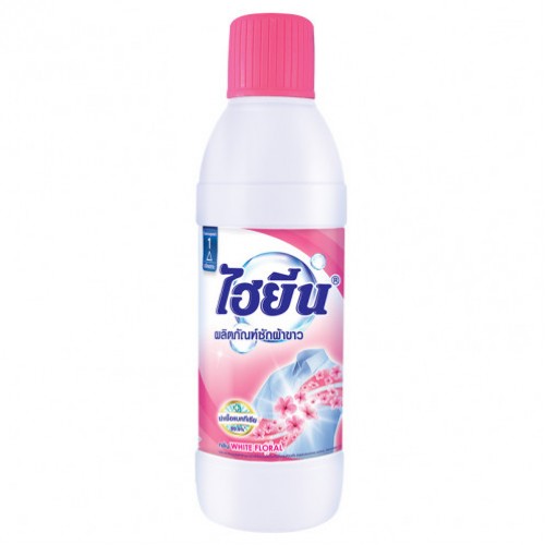 Nước Tẩy Quần Áo Hygiene Bleach Pink Color Thái Lan