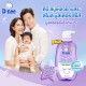 Sữa Tắm Gội Em Bé D-nee Organic Lavender 380ml Thái Lan Chính Hãng An Toàn Cho Bé