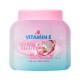 Kem Ngọc Trai Trắng Da Chống Nắng Body AR Vitamin E Pearl & Beauty 200g Thái Lan