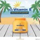 Kem Dưỡng Da Chống Nắng Toàn Thân AR Vitamin E Q10 200g Thái Lan