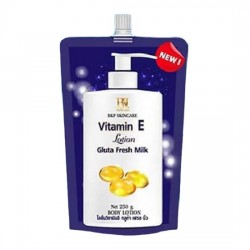 Kem Dưỡng Trắng Da Toàn Thân Vitamin E 250g Thái Lan