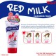 [CTC203] Sữa Rửa Mặt Dưỡng Ẩm Sáng Da Bò Đỏ Civic Red Milk 180g Thái Lan