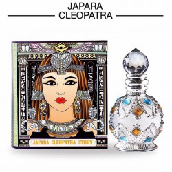 Tinh dầu nước hoa nữ hoàng Cleopatra 8ML, mùi...