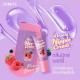 Kem Dưỡng Môi Debute Beauty Nipple Cream 7g Thái Lan