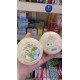 Xà Bông Tắm Trắng Da Dành Cho Mặt Hương Sữa Gạo Galong Rice Milk 150g Thái Lan