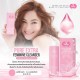 Dung Dịch Vệ Sinh Phụ Nữ Jellys Pure Extra Feminine Cleanser 80ml Thái Lan
