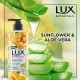 Sữa Tắm Lux Botanicals Bright Skin Hương Hoa Hướng Dương 450ml Thái Lan