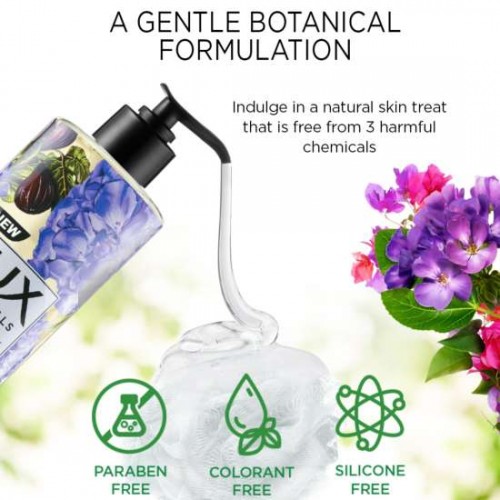 Sữa Tắm Nước Hoa Lux Botanicals Skin Renewal 450ml Thái Lan