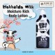 Sữa Dưỡng Thể Sữa Bò Hokkaido Milk 450ml Thái Lan