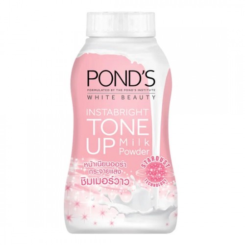 Phấn Nhủ Nâng Tông Da Mặt Pond's White Beauty Tone Up Milk Powder Thái Lan