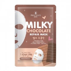 Mặt Nạ Dưỡng Da Mặt Milky Chocolate Repair Mask 20g Thái Lan