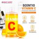 [CTC186][Beauty Buffet] Tinh Chất Dưỡng Thể Bổ Vitamin C Scentio Vitamin C 450ml Thái Lan [Dưỡng Trắng Hồi Phục Da Chuyên Sâu]