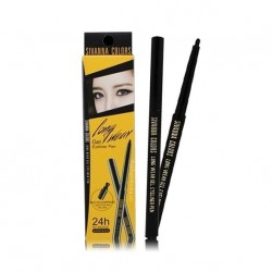 Chì Kẻ Mắt Sivanna Colors Long Wear Gel Eyeliner Pen HF777 Thái Lan