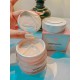 Kem Trang Điểm Cao Cấp Tree Chada Cream Makeup Snow Light Thái Lan [50g]