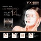 Mặt Nạ Dưỡng Da Voodoo Gorgeous Essence Mask Thái Lan