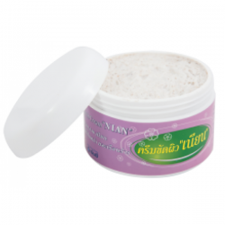 Kem Tẩy Tế Bào Chết Yanhee Skin Scrub Cream Nian 240g Thái Lan