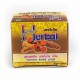 Kem Nghệ Dưỡng Da Ban Đêm Herbal Turmeric Cream CTC174 Thái Lan [5g]