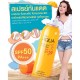 Xịt Chống Nắng Mistine Aqua Base Sun Body Spray SPF 50 PA+++