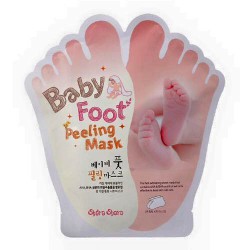 Mặt Nạ Chân Baby Foot Peeling Mask Thái Lan