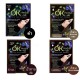 Dầu Gội Nhuộm Tóc Màu Nâu Sâm OK Herbal Color Care Shampoo 30ml Thái Lan [Dark Brown]