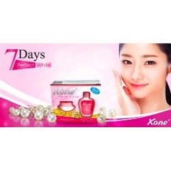 Hướng Dẫn Phân Biệt Kem Kone Facial Cream Thái Lan Thật Và Giả Từ Nhà Sản Xuất