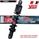 Phuộc YSS HYBRID Honda Click/Vario/Lead 125 OB222-330T-05-88P-X Thái Lan