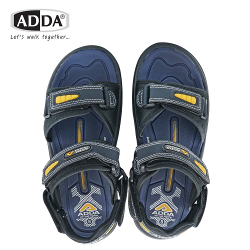 Dép thường ngày dành cho nữ ADDA mẫu 2N36W1 size 4 đến 6