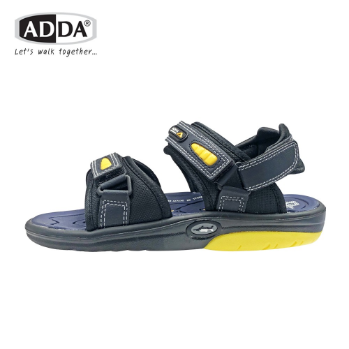 Dép thường ngày dành cho nữ ADDA mẫu 2N36W1 size 4 đến 6