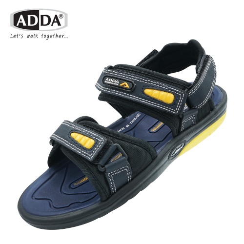 Dép thường ngày dành cho nữ ADDA mẫu 2N36W1 size 4 đến 6