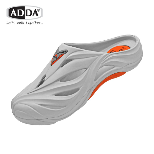 Giày lười nam ADDA mũi to 53301M1 size 7 đến 10