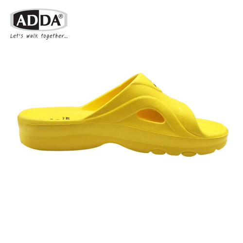 Giày sandal đế bệt nam ADDA mẫu 52201M1 size 7 đến 10