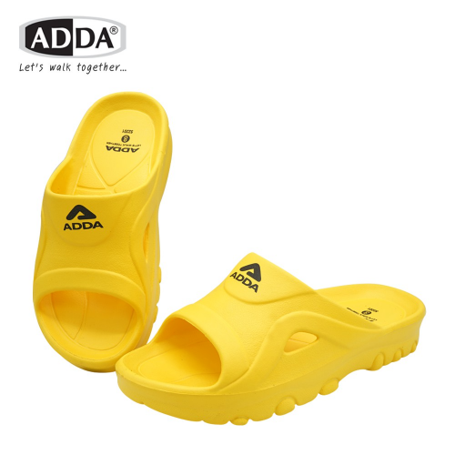 Giày sandal đế bệt nam ADDA mẫu 52201M1 size 7 đến 10