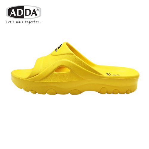 Giày sandal đế bệt nam ADDA mẫu 52201M1 size 7 đến 10