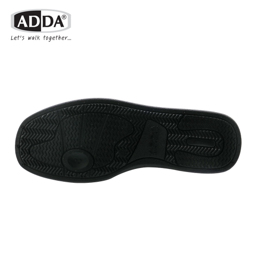 Giày sandal nam đế bệt ADDA Giày cao gót mẫu 17601M1 size 7 đến 11