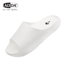 Dép ADDA, giày lười đế bệt mẫu 58V01M1 size 7...